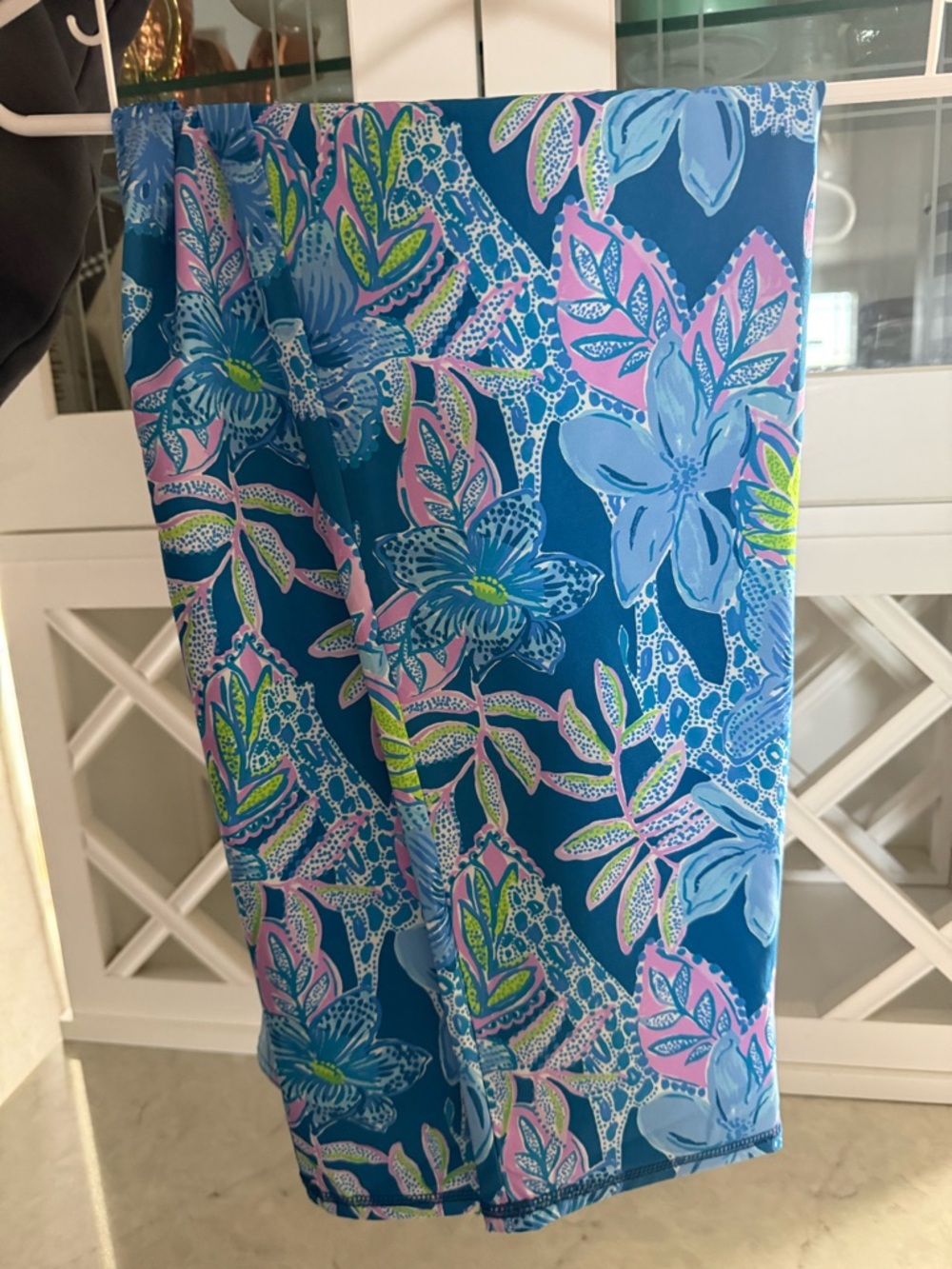 Lilly Pulitzer Run Around Pants Size S NWOT